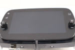 FIAT 500 LIFT RADIO EKRAN NAWIGACJA '07357695070