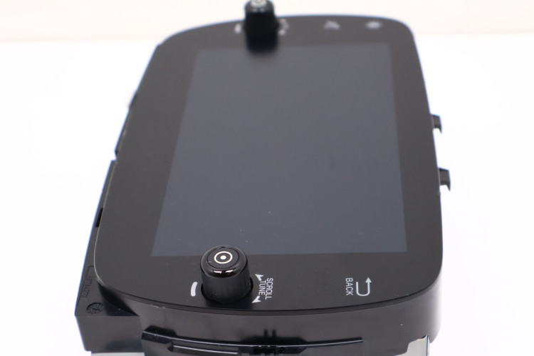 FIAT 500 LIFT RADIO EKRAN NAWIGACJA '07357695070
