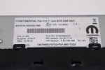 FIAT 500 LIFT RADIO EKRAN NAWIGACJA '07357695070
