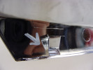OPEL ASTRA H GRILL ATRAPA ZDERZAKA 13149467
