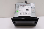 FIAT DOBLO II RADIO EKRAN NAWIGACJA '07357560540