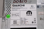 FIAT DOBLO II RADIO EKRAN NAWIGACJA '07357560540