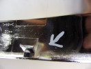 OPEL ASTRA H GRILL ATRAPA ZDERZAKA 13149467
