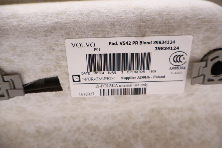 VOLVO V90 II PODSUFITKA PANORAMA 39834124