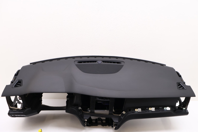VOLVO V60 II DESKA ROZDZIELCZA ZESTAW AIRBAG