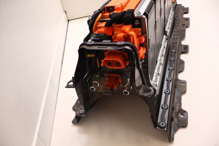 VOLVO V60 II 2.0 T6 PLUG IN HYBRID BATERIA 31673714