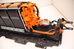 VOLVO V60 II 2.0 T6 PLUG IN HYBRID BATERIA 31673714