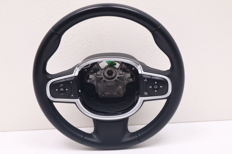 VOLVO V60 II KIEROWNICA WIELOFUNKCYJNA