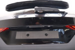 VOLVO V60 II KLAPA BAGAŻNIKA 717