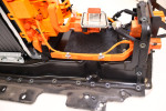 VOLVO V60 II 2.0 T6 PLUG IN HYBRID BATERIA 31673714