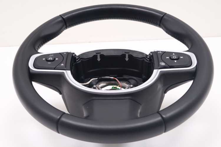 VOLVO V60 II KIEROWNICA WIELOFUNKCYJNA