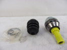 OPEL ASTRA PRZEGUB PÓŁOSI PRZÓD 13296189