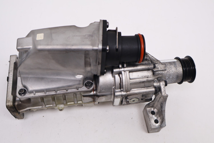 VOLVO V60 II 2.0 T6 PLUG IN HYBRID SPRĘŻARKA KOMPRESOR 31437422, 31437477, 31439783