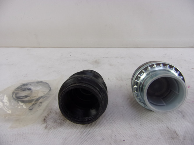 OPEL ASTRA PRZEGUB PÓŁOSI PRZÓD 13296189