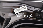 VOLVO V60 II KLAPA BAGAŻNIKA 717