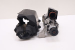 VOLVO V60 II 2.0 T6 PLUG IN HYBRID SPRĘŻARKA KOMPRESOR 31437422, 31437477, 31439783