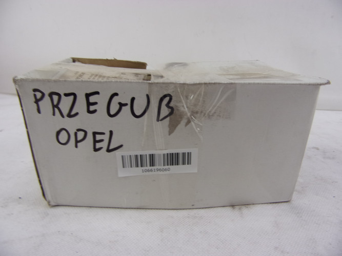 OPEL ASTRA PRZEGUB PÓŁOSI PRZÓD 13296189