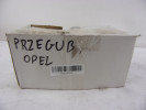 OPEL ASTRA PRZEGUB PÓŁOSI PRZÓD 13296189