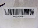 OPEL ASTRA PRZEGUB PÓŁOSI PRZÓD 13296189