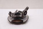 VOLVO V60 II 2.0 T6 PLUG IN HYBRID PIASTA ZWROTNICA PRAWA TYŁ 31476232, 32217287