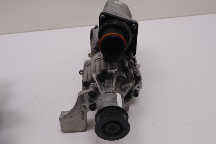 VOLVO V60 II 2.0 T6 PLUG IN HYBRID SPRĘŻARKA KOMPRESOR 31437422, 31437477, 31439783