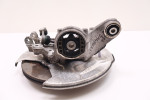 VOLVO V60 II 2.0 T6 PLUG IN HYBRID PIASTA ZWROTNICA PRAWA TYŁ 31476232, 32217287