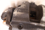 VOLVO V60 II 2.0 T6 PLUG IN HYBRID PIASTA ZWROTNICA LEWA PRZÓD 31478315, 31665740
