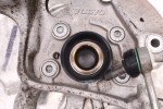 VOLVO V60 II 2.0 T6 PLUG IN HYBRID PIASTA ZWROTNICA PRAWA TYŁ 31476232, 32217287
