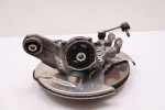 VOLVO V60 II 2.0 T6 PLUG IN HYBRID PIASTA ZWROTNICA LEWA TYŁ 32217286, 31476231