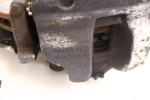 VOLVO V60 II 2.0 T6 PLUG IN HYBRID PIASTA ZWROTNICA PRAWA PRZÓD 31665741, 31476316