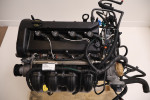 VOLVO V50 S40 1.8 16V SILNIK B4184S8