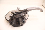 VOLVO V60 II 2.0 T6 PLUG IN HYBRID PIASTA ZWROTNICA LEWA PRZÓD 31478315, 31665740