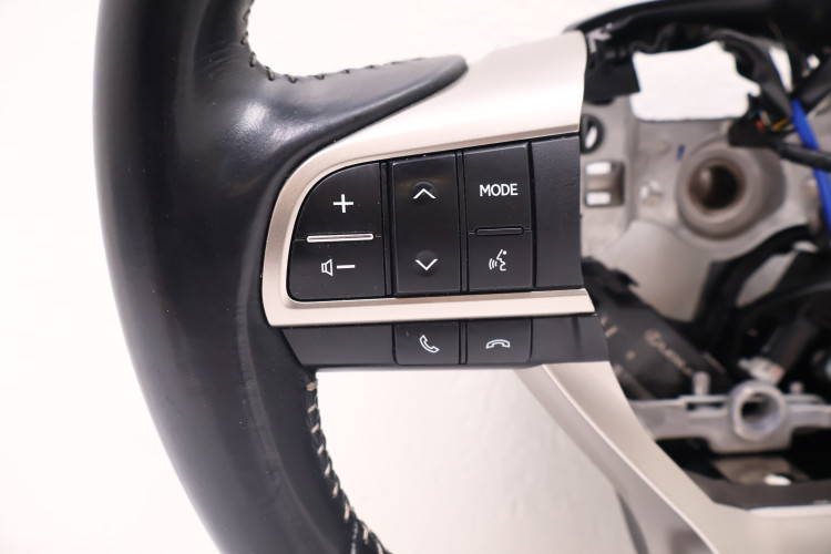 LEXUS RX IV KIEROWNICA WIELOFUNKCYJNA TEMPOMAT 864A2-48010