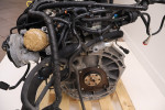 VOLVO V50 S40 1.8 16V SILNIK B4184S8