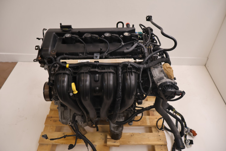VOLVO V70 2.0 16V SILNIK B4204S4
