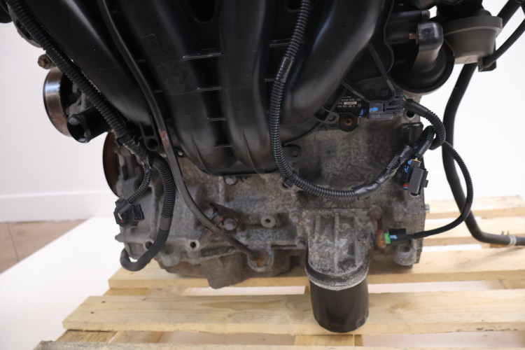 VOLVO V50 S40 1.8 16V SILNIK B4184S8
