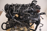 VOLVO V70 XC60 2.0 D3 SILNIK D5204T2