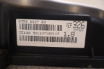 VOLVO V50 S40 1.8 16V SILNIK B4184S8