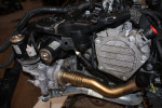 VOLVO V90 V70 2.0 D3 SILNIK D4204T9