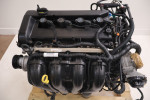 VOLVO V50 1.8 16V SILNIK B4184S8