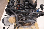 VOLVO V50 1.8 16V SILNIK B4184S8