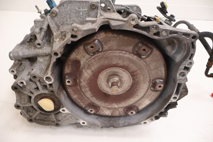 VOLVO V70 2.4 D5 SKRZYNIA BIEGÓW AUTOMATYCZNA 30681171, 55-51SN