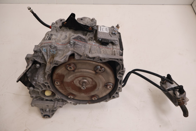 VOLVO V70 2.4 D5 SKRZYNIA BIEGÓW AUTOMATYCZNA TF-80SC, 31259368