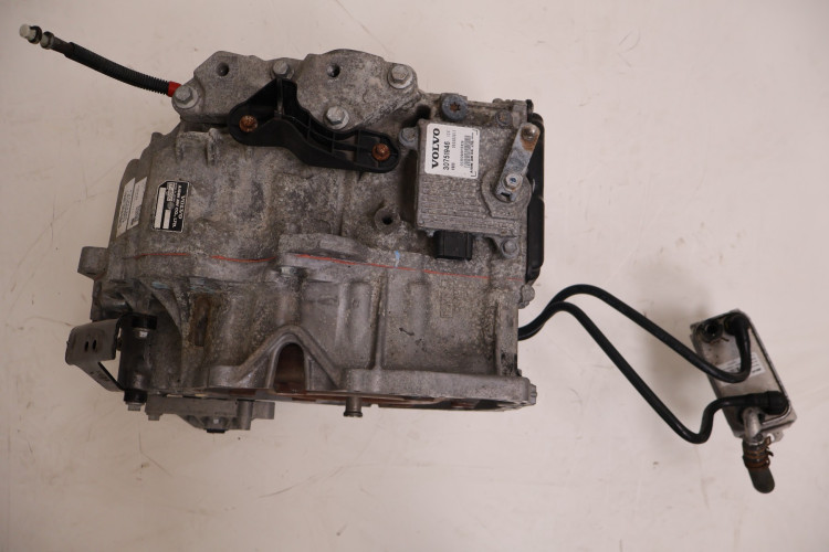 VOLVO V70 2.4 D5 SKRZYNIA BIEGÓW AUTOMATYCZNA TF-80SC, 31259368