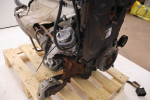 VOLVO V70 2.5 SILNIK B5254T8