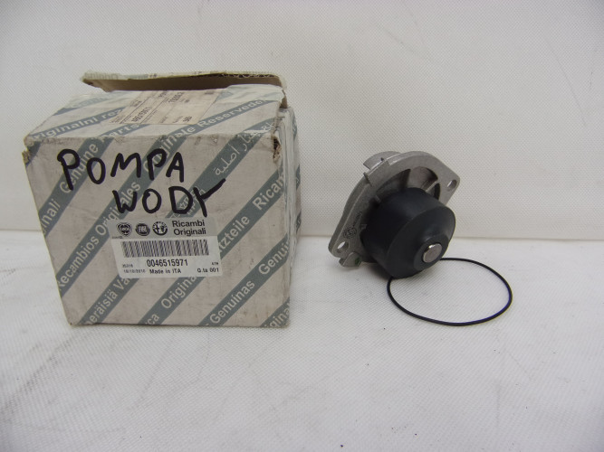 FIAT BRAVO 1.4 POMPA WODY GRAF 46515971
