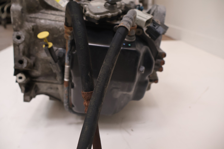 VOLVO V70 2.4 D5 SKRZYNIA BIEGÓW AUTOMATYCZNA 30681171, 55-51SN