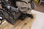VOLVO V70 2.5 SILNIK B5254T8