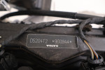 VOLVO V70 XC60 2.0 D3 SILNIK D5204T2