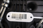 VOLVO V70 XC60 2.0 D3 SILNIK D5204T2